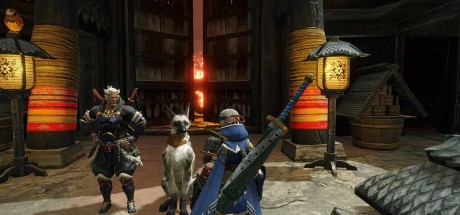 MONSTER HUNTER RISE - Deluxe Kit DLC EU PC Steam CD Key MONSTER HUNTER RISE - Deluxe Kit DLC EU PC Steam CD Key