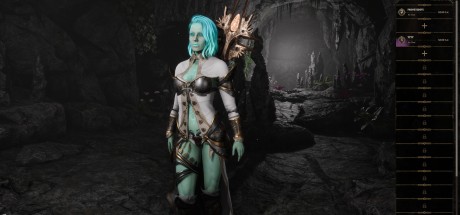 The Quinfall PC Steam CD Key