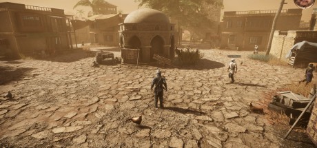 The Quinfall PC Steam CD Key