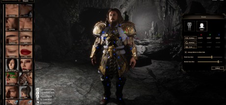 The Quinfall PC Steam CD Key