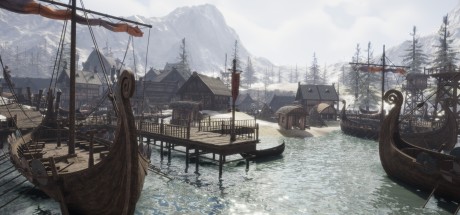 The Quinfall PC Steam CD Key