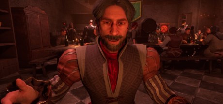 The Quinfall PC Steam CD Key