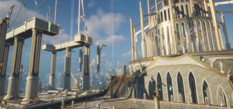 The Quinfall PC Steam CD Key