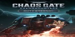 Warhammer 40,000: Chaos Gate - Daemonhunters - Duty Eternal DLC EU PC Steam CD Key