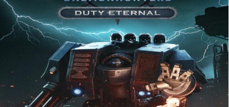 Warhammer 40,000: Chaos Gate - Daemonhunters - Duty Eternal DLC EU PC Steam CD Key