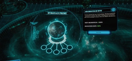 Warhammer 40,000: Chaos Gate - Daemonhunters - Duty Eternal DLC EU PC Steam CD Key