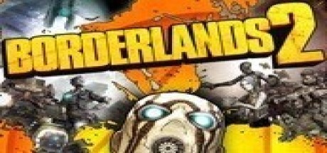 Borderlands 2 + 3 DLC Steam CD Key