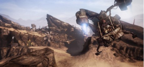 Borderlands 2 + 3 DLC Steam CD Key