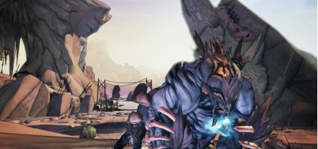 Borderlands 2 + 3 DLC Steam CD Key