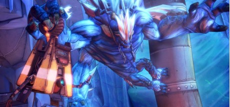 Borderlands 2 + 3 DLC Steam CD Key