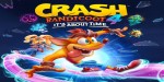 Crash Bandicoot 4: It’s About Time XBOX One / Xbox Series X|S CD Key