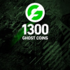 Tom Clancy's Ghost Recon Breakpoint - 1200 (+100 bonus) Ghost Coins XBOX One CD Key Tom Clancy's Ghost Recon Breakpoint - 1200 (+100 bonus) Ghost Coins XBOX One CD Key