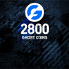 Tom Clancy's Ghost Recon Breakpoint - 2400 (+400 bonus) Ghost Coins XBOX One / Xbox Series X|S CD Key
