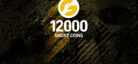 Tom Clancy's Ghost Recon Breakpoint - 9600 (+2400 bonus) Ghost Coins XBOX One / Xbox Series X|S CD Key