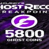 Tom Clancy's Ghost Recon Breakpoint - 4800 (+1000) Ghost Coins US XBOX One CD Key