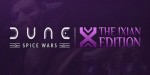 Dune: Spice Wars: The Ixian Edition PC Steam CD Key