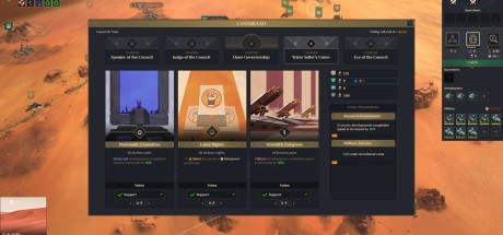 Dune: Spice Wars: The Ixian Edition PC Steam CD Key