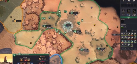 Dune: Spice Wars: The Ixian Edition PC Steam CD Key