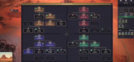 Dune: Spice Wars: The Ixian Edition PC Steam CD Key