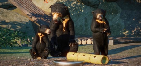 Planet Zoo Ultimate Edition 2025 PC Steam CD Key