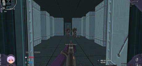 Beyond Citadel PC Steam CD Key