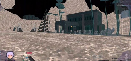 Beyond Citadel PC Steam CD Key