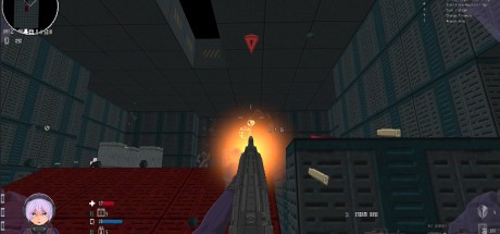 Beyond Citadel PC Steam CD Key