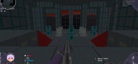 Beyond Citadel PC Steam CD Key