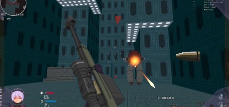 Beyond Citadel PC Steam CD Key