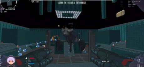 Beyond Citadel PC Steam CD Key