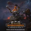 Total War: WARHAMMER III - Malakai – Thrones of Decay DLC EU PC Steam CD Key