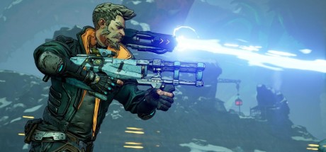 Borderlands 3 - Season Pass 2 DLC EU XBOX One / Xbox Series X|S CD Key