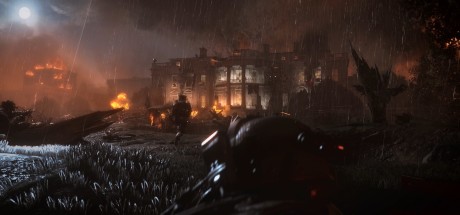 Call of Duty: Modern Warfare 2 (2009) Campaign Remastered EU XBOX One / Xbox Series X|S CD Key Call of Duty: Modern Warfare 2 (2009) Campaign Remastered EU XBOX One / Xbox Series X|S CD Key