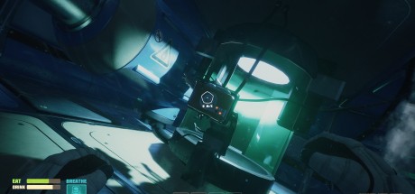 Breathedge EU XBOX One CD Key