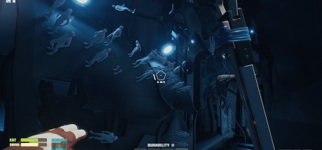 Breathedge EU XBOX One CD Key