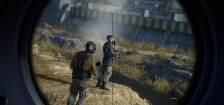 Sniper Ghost Warrior Contracts 2 Complete Edition EU XBOX One / Xbox Series X|S CD Key