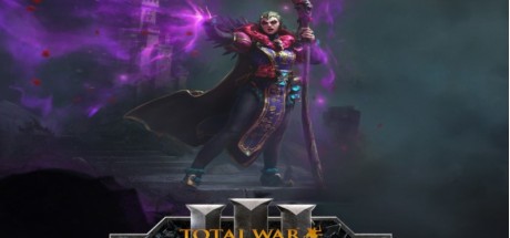 Total War: WARHAMMER III - Elspeth - Thrones of Decay DLC EU PC Steam CD Key