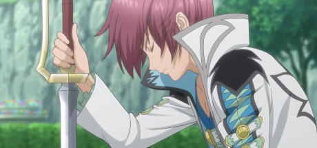 Tales of Graces f Remastered XBOX One / Xbox Series XlS CD Key Tales of Graces f Remastered XBOX One / Xbox Series XlS CD Key