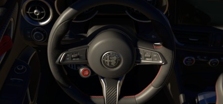 Assetto Corsa EVO RoW PC Steam CD Key