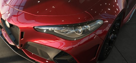 Assetto Corsa EVO RoW PC Steam CD Key