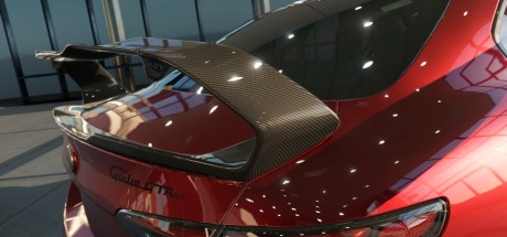 Assetto Corsa EVO RoW PC Steam CD Key