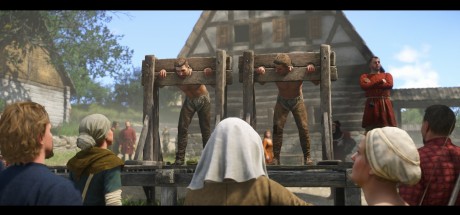 Kingdom Come: Deliverance II Gold Edition RoW PC Steam CD Key
