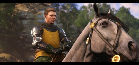 Kingdom Come: Deliverance II Gold Edition EU Xbox Series X|S CD Key