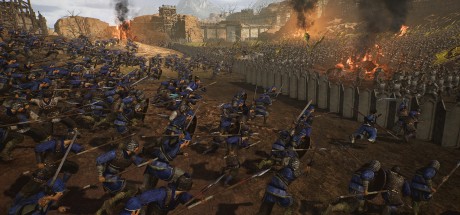 Dynasty Warriors: Origins Digital Deluxe Edition NA PC Steam CD Key