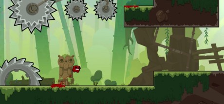 Super Meat Boy Manager's Special Bundle PC Steam CD Key