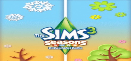 The Sims 3 + Seasons Expansion Pack Bundle PC EA App CD Key