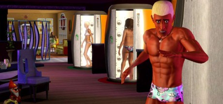 The Sims 3 + Seasons Expansion Pack Bundle PC EA App CD Key