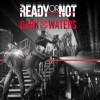 Ready or Not - Dark Waters DLC EU/NA PC Steam CD Key