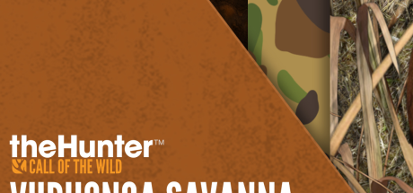 theHunter: Call of the Wild - Vurhonga Savanna Cosmetic Pack DLC PC Steam CD Key 