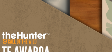 theHunter: Call of the Wild - Te Awaroa Cosmetic Pack DLC PC Steam CD Key 
